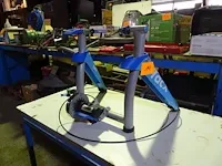 Training voor fiets - afbeelding 1 van  3