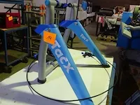 Training voor fiets - afbeelding 3 van  3