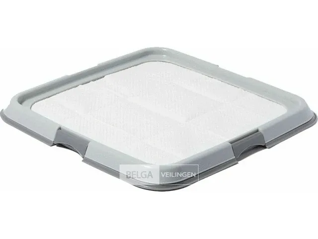 Trainingsmat houder - hondenzindelijkstraining - 60 x 60 cm - afbeelding 5 van  5