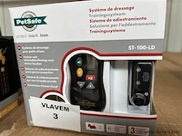 Trainingssysteem petsafe
