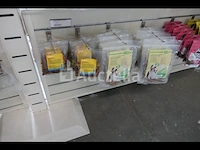 Traktaties, hondensnoepjes nobby, boomy, doggy dog,... - afbeelding 1 van  12