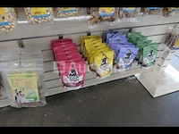 Traktaties, hondensnoepjes nobby, boomy, doggy dog,... - afbeelding 5 van  12