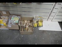 Traktaties, traktaties, mergpijpen voor honden boomy, nobby - afbeelding 8 van  13