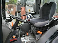 Traktor deutz agrokid 230 - afbeelding 2 van  11