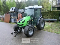 Traktor deutz agrokid 230