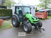 Traktor deutz agrokid 230 - afbeelding 4 van  11