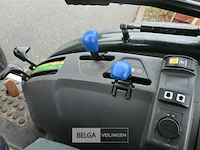 Traktor deutz agrokid 230 - afbeelding 5 van  11