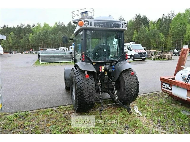 Traktor deutz agrokid 230 - afbeelding 6 van  11