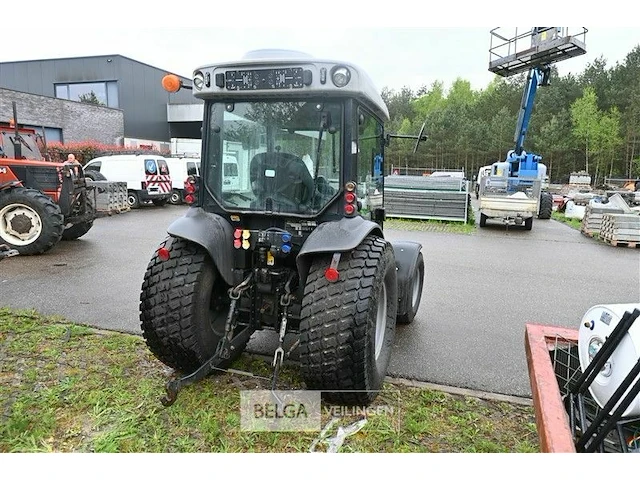 Traktor deutz agrokid 230 - afbeelding 7 van  11