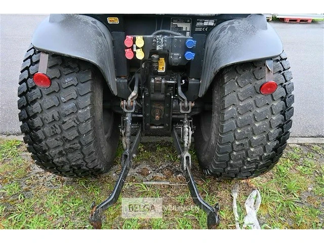 Traktor deutz agrokid 230 - afbeelding 8 van  11