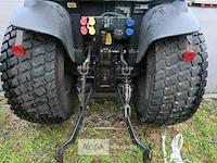 Traktor deutz agrokid 230 - afbeelding 8 van  11