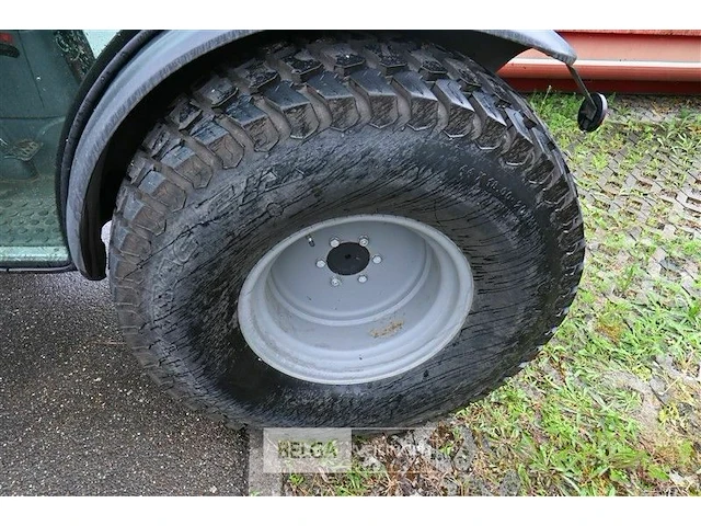 Traktor deutz agrokid 230 - afbeelding 10 van  11