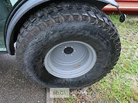 Traktor deutz agrokid 230 - afbeelding 10 van  11