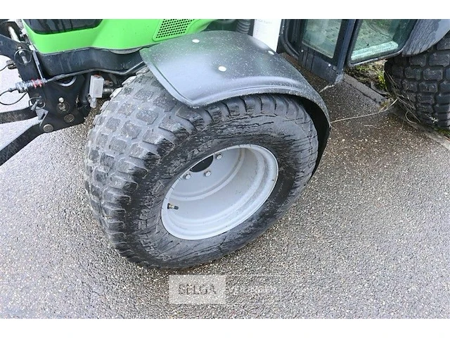 Traktor deutz agrokid 230 - afbeelding 11 van  11