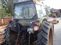 Traktor deutz fahr - afbeelding 4 van  9