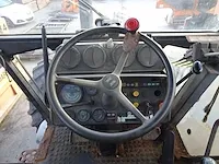 Traktor deutz fahr - afbeelding 8 van  9