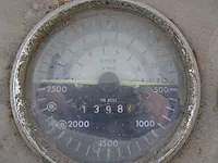 Traktor deutz fahr - afbeelding 2 van  10