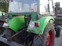 Traktor deutz fahr - afbeelding 6 van  10