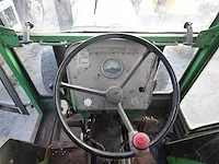 Traktor deutz fahr - afbeelding 10 van  10
