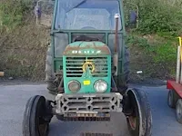 Traktor deutz fahr - afbeelding 2 van  9