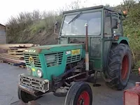 Traktor deutz fahr - afbeelding 3 van  9
