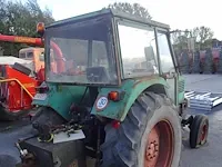 Traktor deutz fahr - afbeelding 4 van  9