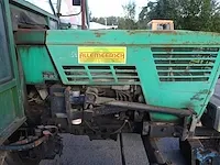 Traktor deutz fahr - afbeelding 6 van  9