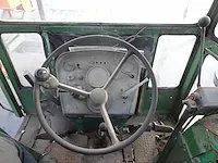 Traktor deutz fahr - afbeelding 8 van  9