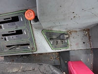 Traktor deutz fahr - afbeelding 2 van  46