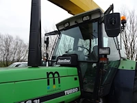 Traktor deutz fahr - afbeelding 7 van  46