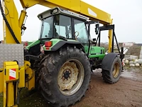 Traktor deutz fahr - afbeelding 11 van  46