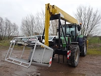 Traktor deutz fahr - afbeelding 27 van  46