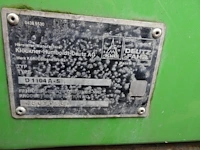 Traktor deutz fahr - afbeelding 31 van  46