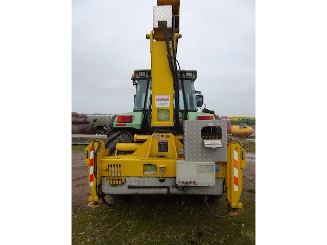 Traktor deutz fahr - afbeelding 33 van  46