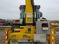 Traktor deutz fahr - afbeelding 33 van  46