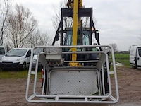 Traktor deutz fahr - afbeelding 23 van  46