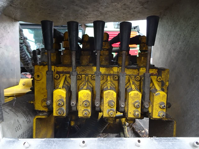 Traktor deutz fahr - afbeelding 35 van  46