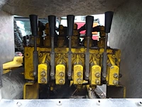 Traktor deutz fahr - afbeelding 35 van  46