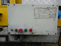 Traktor deutz fahr - afbeelding 36 van  46