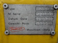 Traktor deutz fahr - afbeelding 38 van  46