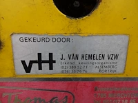 Traktor deutz fahr - afbeelding 39 van  46