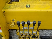 Traktor deutz fahr - afbeelding 40 van  46