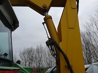 Traktor deutz fahr - afbeelding 41 van  46