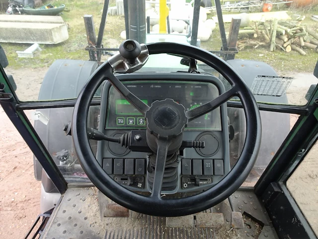 Traktor deutz fahr - afbeelding 43 van  46