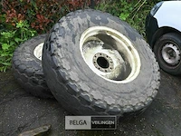Traktor fiat 55-66 - afbeelding 2 van  10
