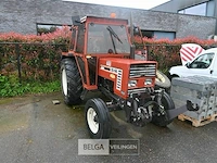 Traktor fiat 55-66