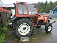 Traktor fiat 55-66 - afbeelding 4 van  10