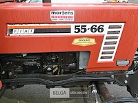 Traktor fiat 55-66 - afbeelding 5 van  10