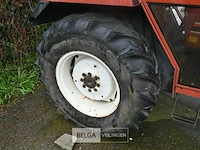 Traktor fiat 55-66 - afbeelding 6 van  10
