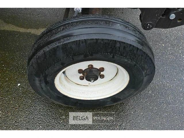 Traktor fiat 55-66 - afbeelding 7 van  10